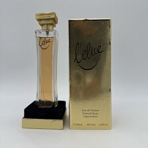 L'elue Perfume by Remy Latour Eau de‎ Parfum Spray 3.3 fl.Oz / 100ml New